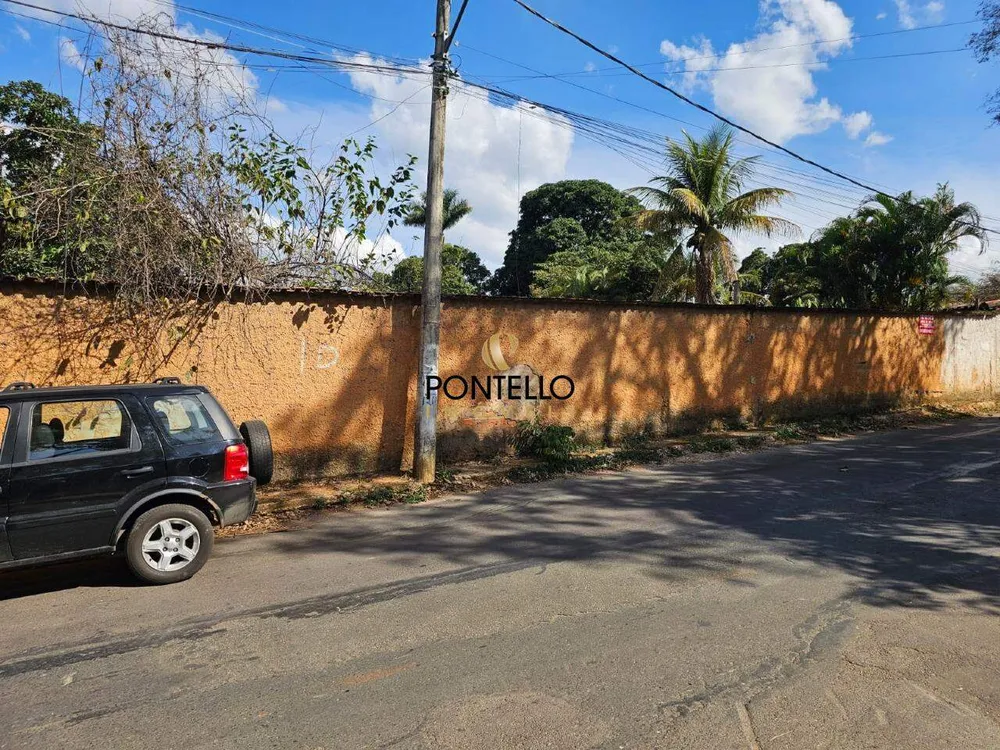 Chácara, 1 quarto, 1125 m² - Foto 2