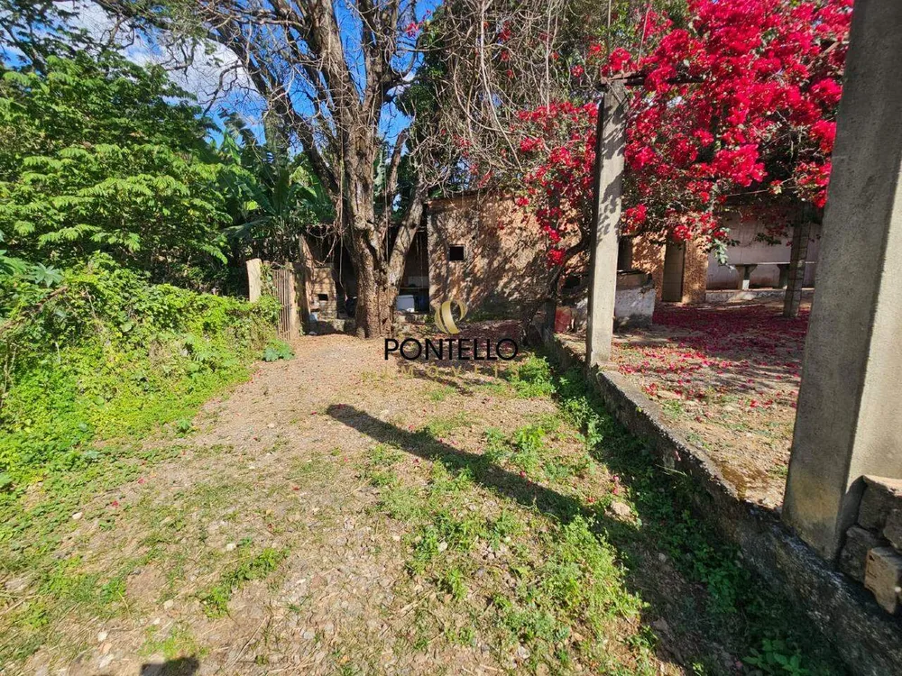 Chácara, 1 quarto, 1125 m² - Foto 12
