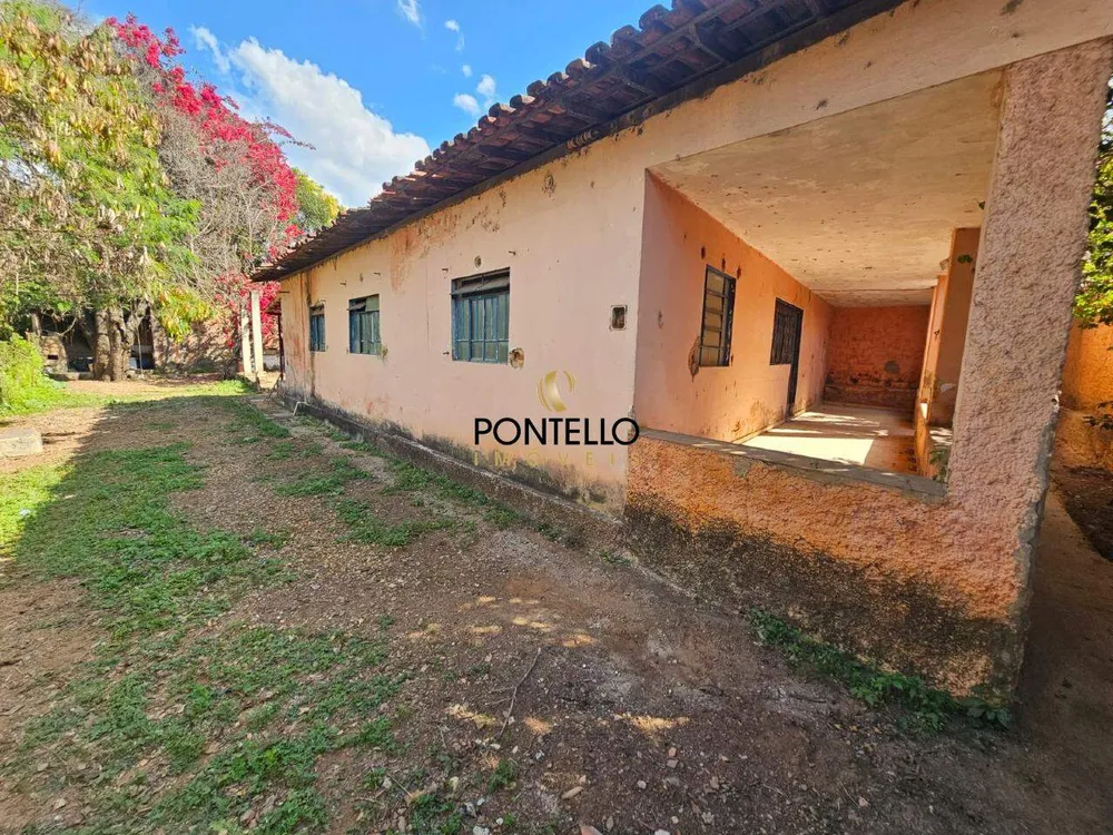 Chácara, 1 quarto, 1125 m² - Foto 3