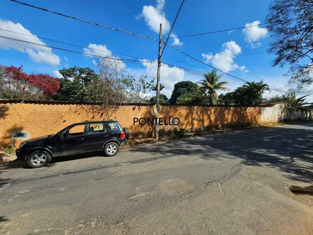 Chácara, 1 quarto, 1125 m² - Foto 1