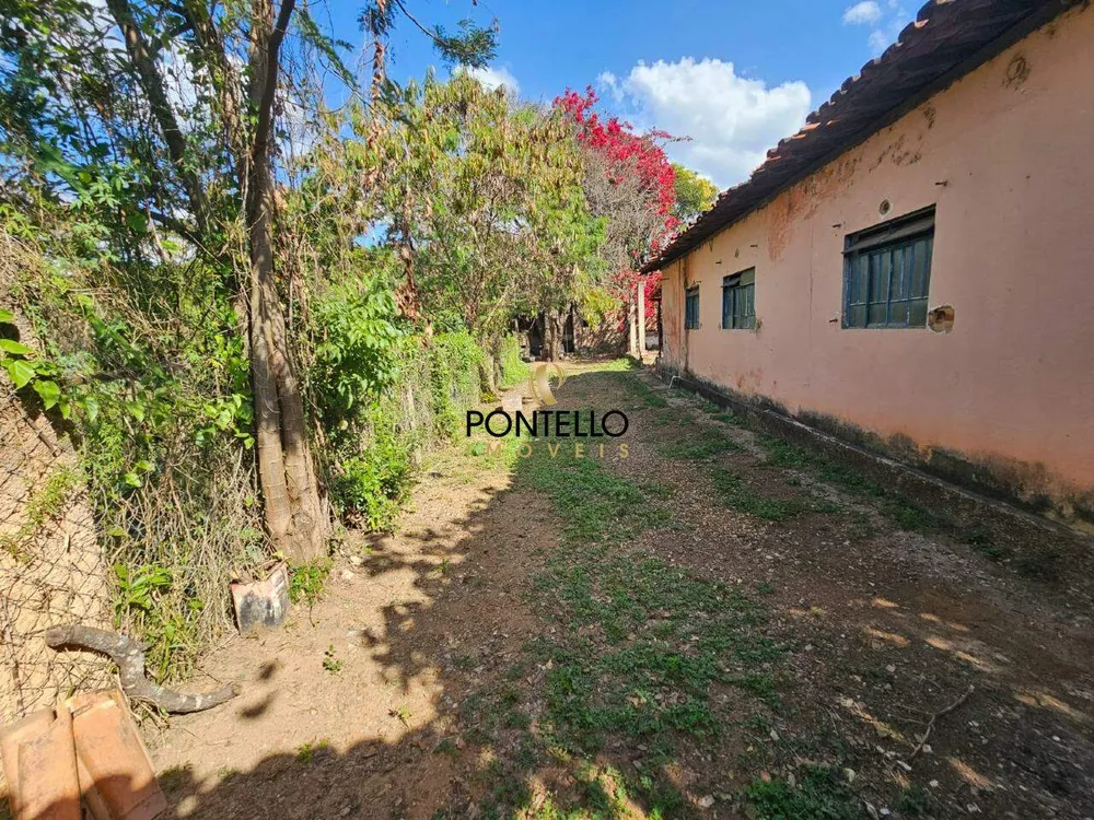 Chácara, 1 quarto, 1125 m² - Foto 4