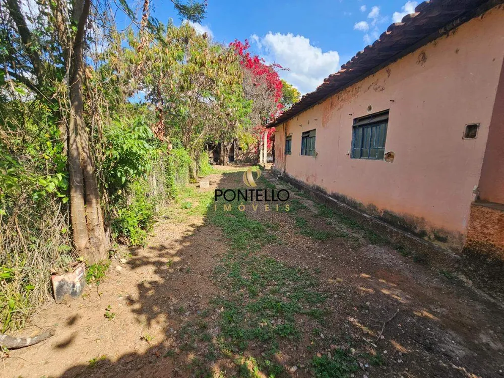 Chácara, 1 quarto, 1125 m² - Foto 5