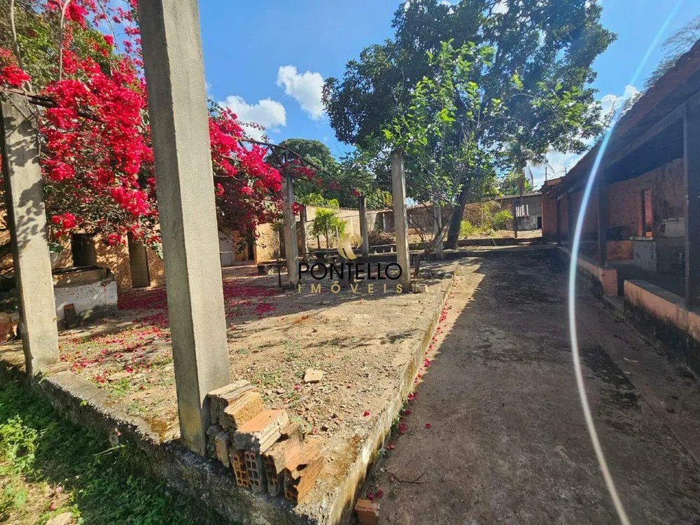 Chácara, 1 quarto, 1125 m² - Foto 9