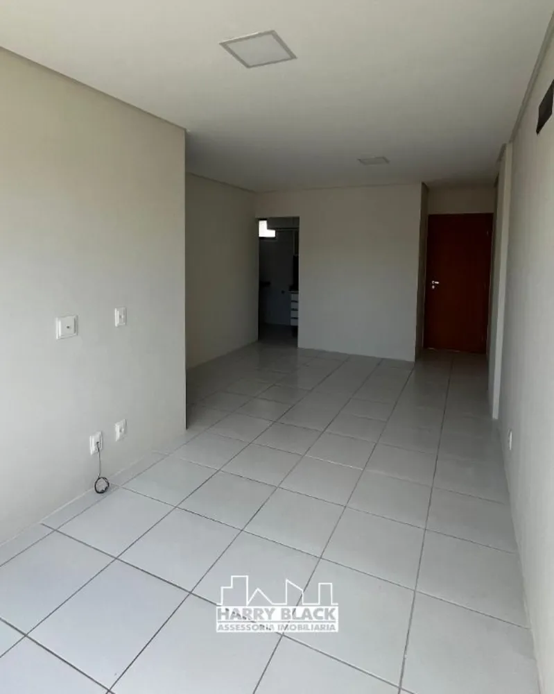 Apartamento, 2 quartos, 55 m² - Foto 2