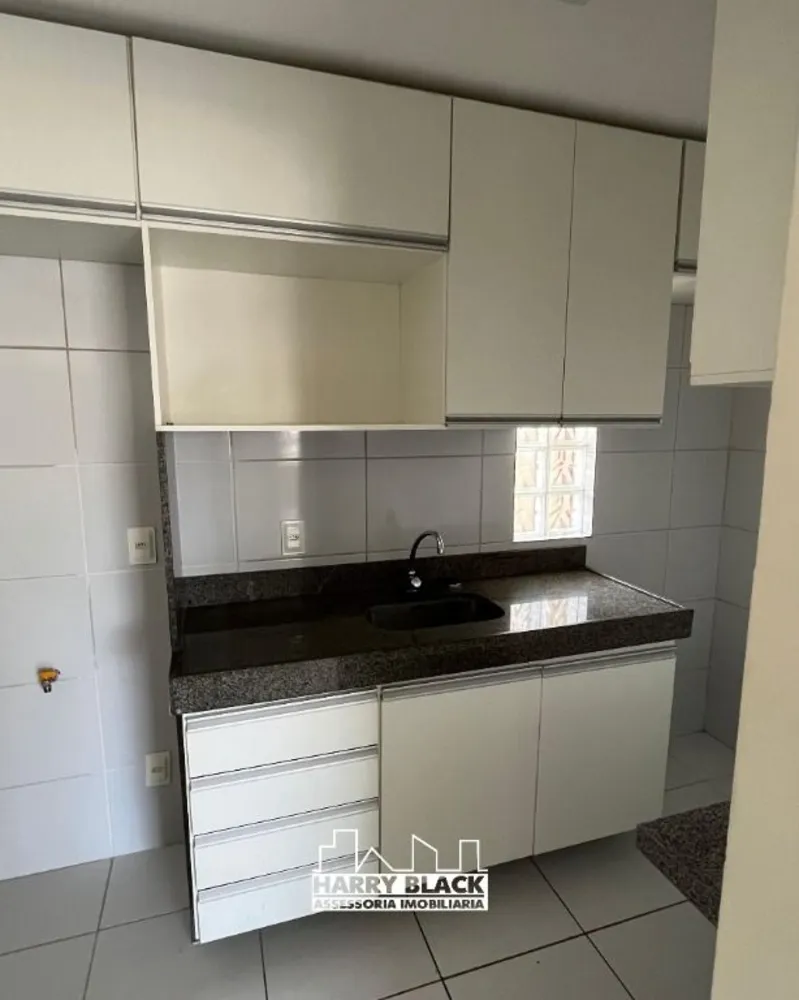 Apartamento, 2 quartos, 55 m² - Foto 4