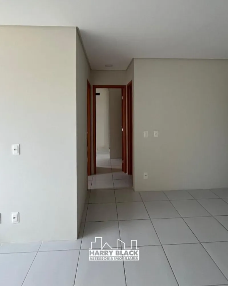 Apartamento, 2 quartos, 55 m² - Foto 3