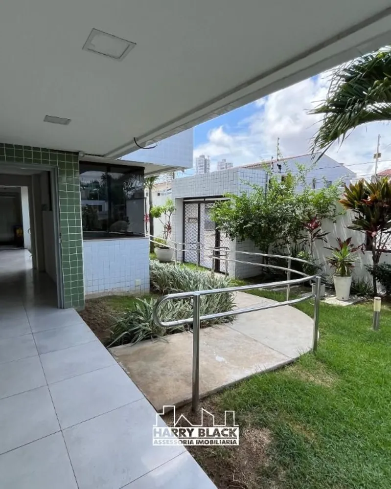 Apartamento, 2 quartos, 55 m² - Foto 11