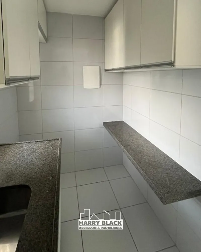 Apartamento, 2 quartos, 55 m² - Foto 5