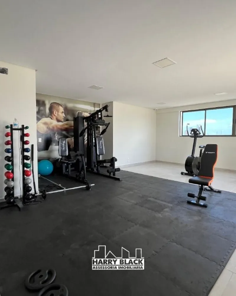 Apartamento, 2 quartos, 55 m² - Foto 9