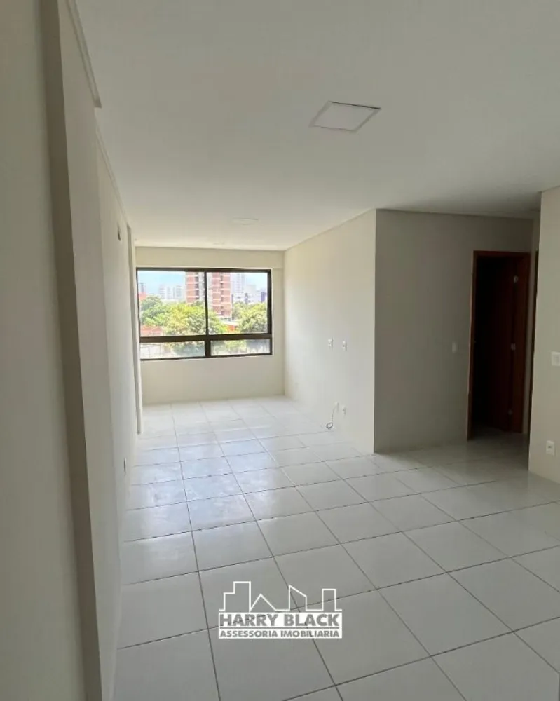 Apartamento, 2 quartos, 55 m² - Foto 1