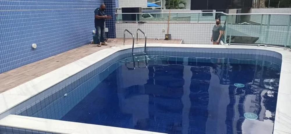 Apartamento, 4 quartos, 143 m² - Foto 6
