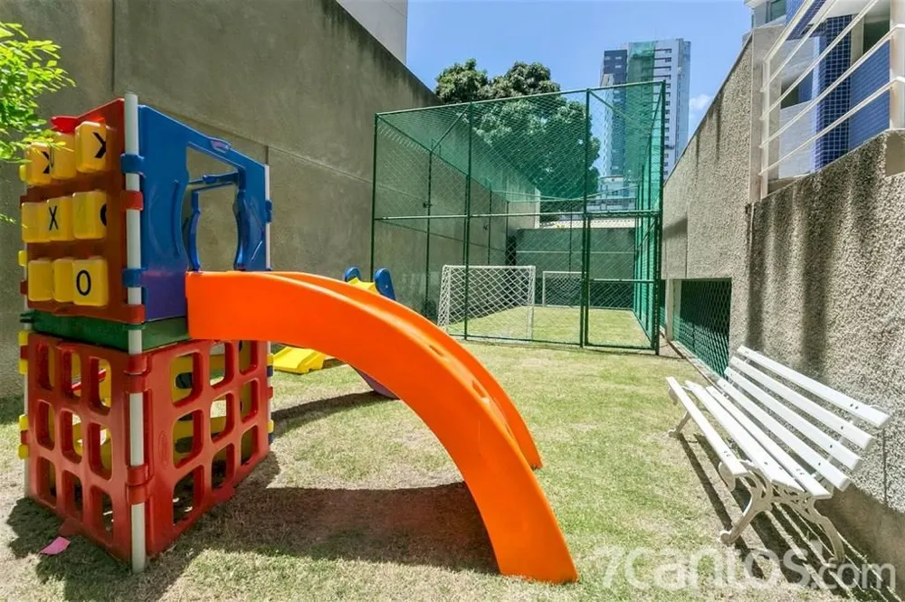 Apartamento, 4 quartos, 143 m² - Foto 7