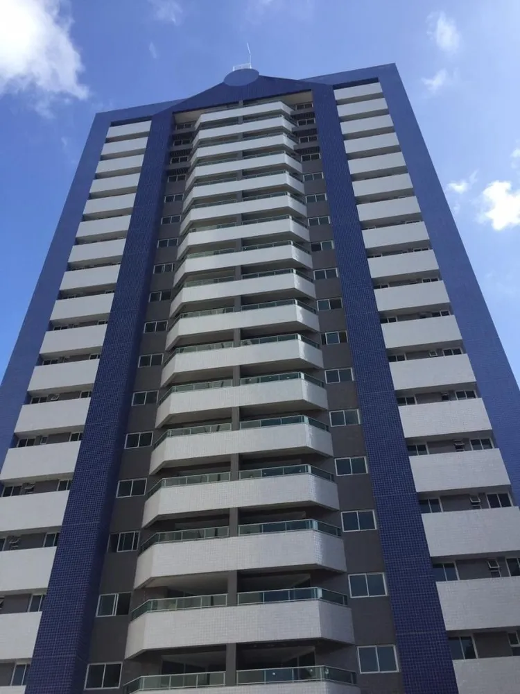 Apartamento, 4 quartos, 143 m² - Foto 1