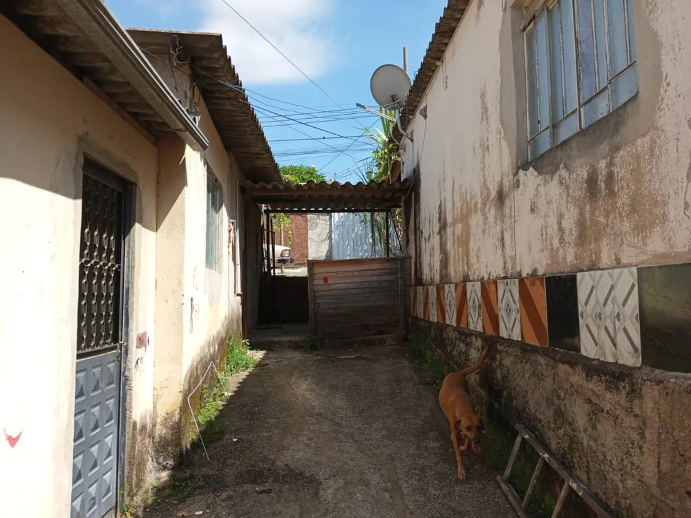 Casa, 2 quartos, 360 m² - Foto 5