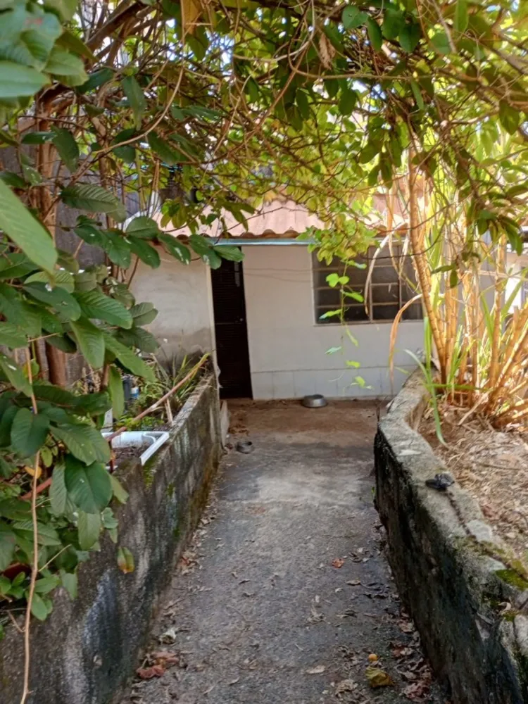 Casa, 2 quartos, 360 m² - Foto 3