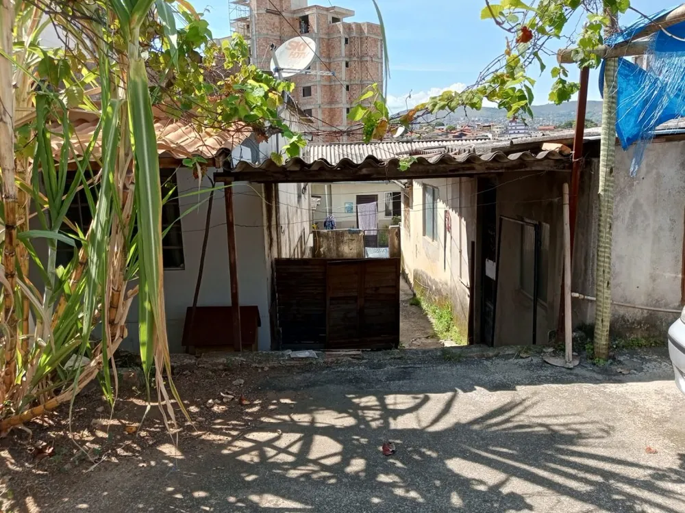 Casa, 2 quartos, 360 m² - Foto 4
