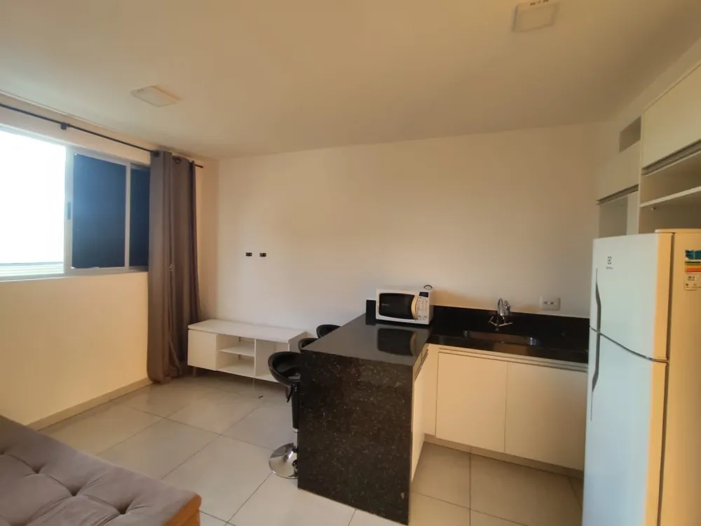 Apartamento, 1 quarto, 40 m² - Foto 2