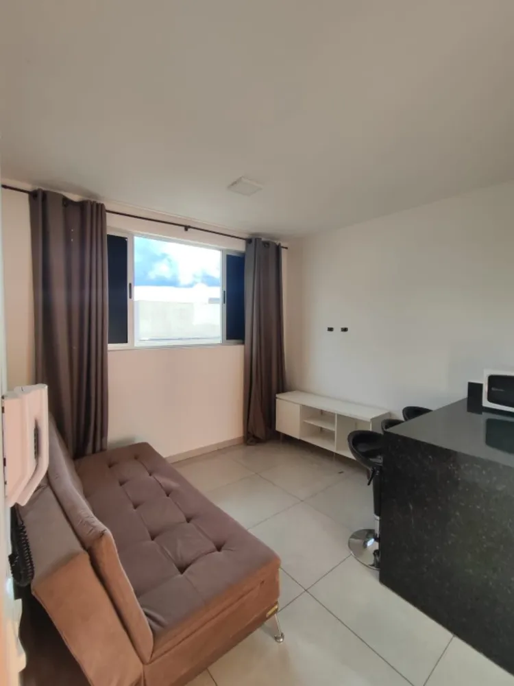 Apartamento, 1 quarto, 40 m² - Foto 4