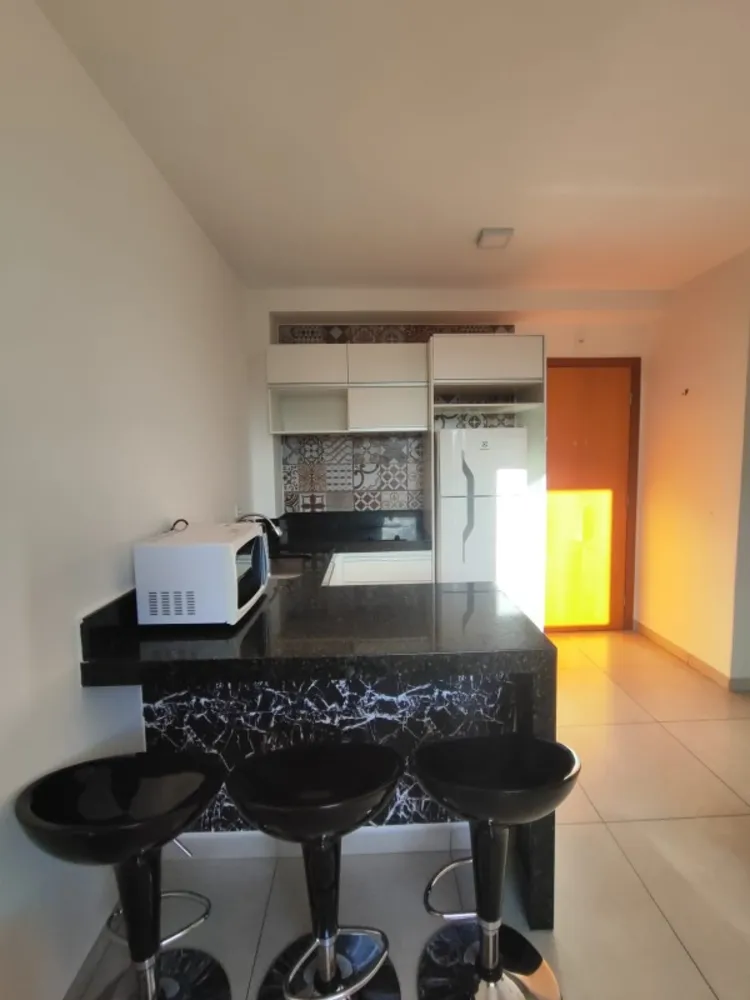 Apartamento, 1 quarto, 40 m² - Foto 5