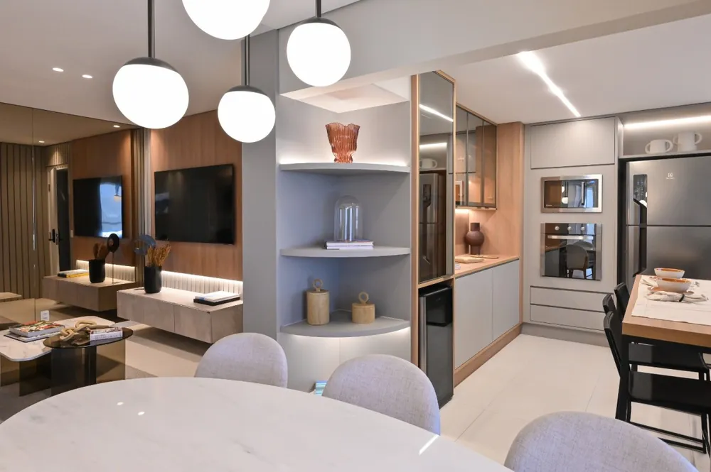 Apartamento, 3 quartos, 94 m² - Foto 10