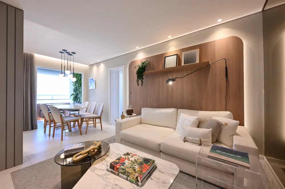 Apartamento, 3 quartos, 94 m² - Foto 4