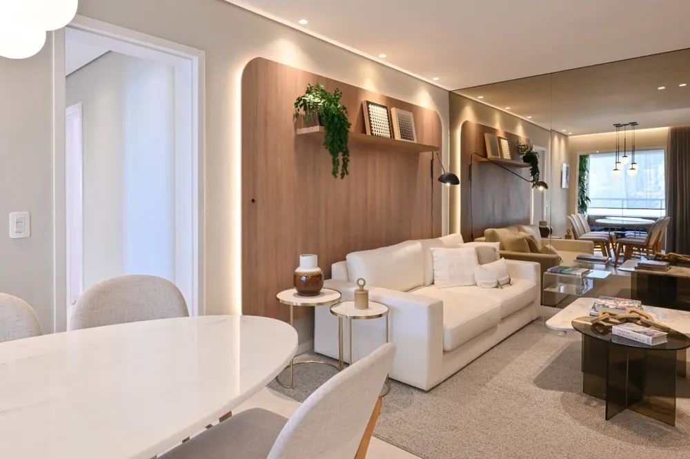 Apartamento, 3 quartos, 94 m² - Foto 9