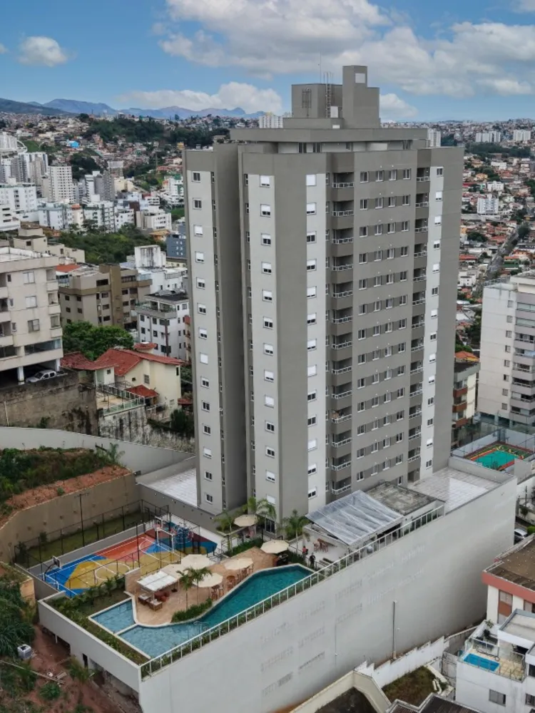 Apartamento, 3 quartos, 94 m² - Foto 6