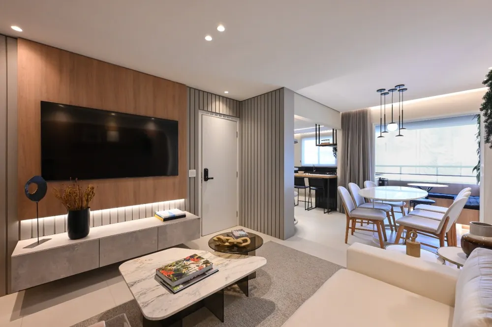 Apartamento, 3 quartos, 94 m² - Foto 12