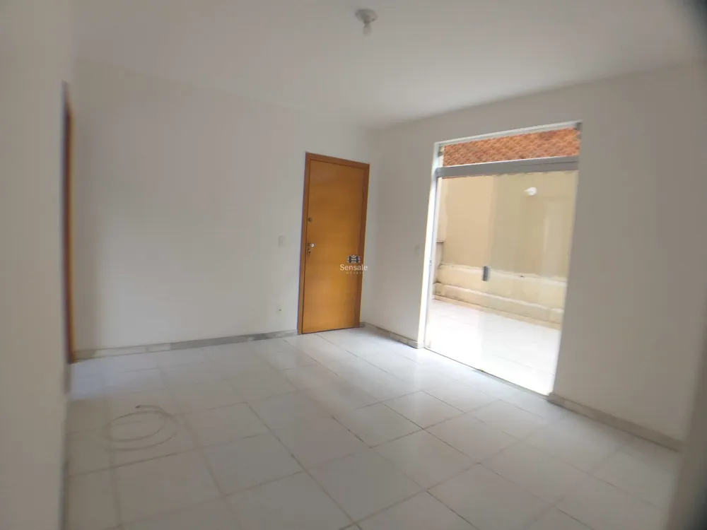 Apartamento, 3 quartos, 106 m² - Foto 1