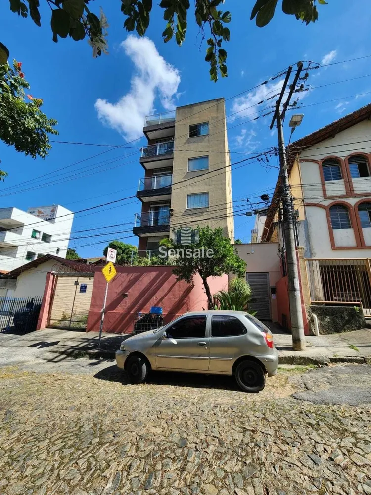 Apartamento, 3 quartos, 106 m² - Foto 3