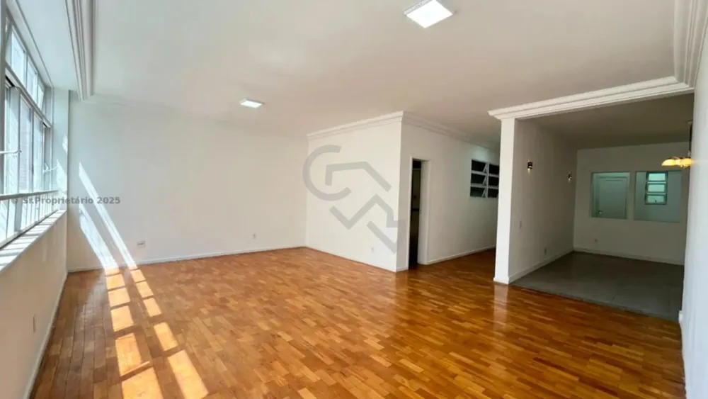 Apartamento, 4 quartos, 245 m² - Foto 2