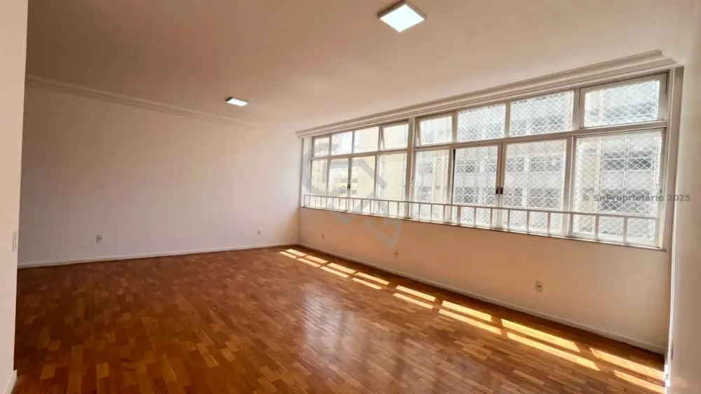 Apartamento, 4 quartos, 245 m² - Foto 1