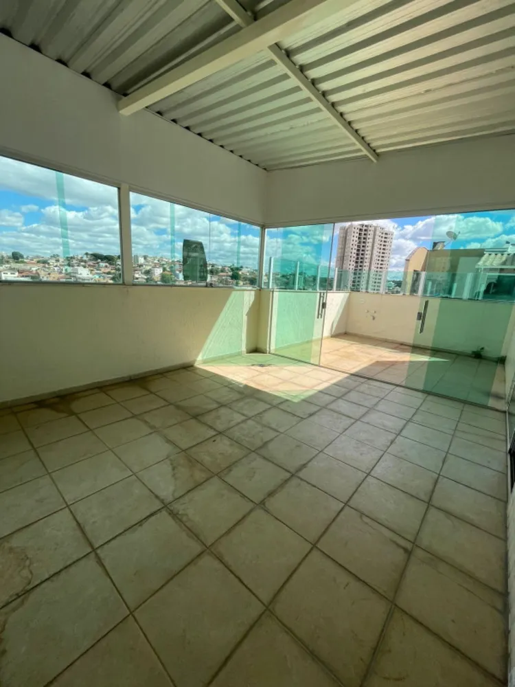 Cobertura, 4 quartos, 160 m² - Foto 11