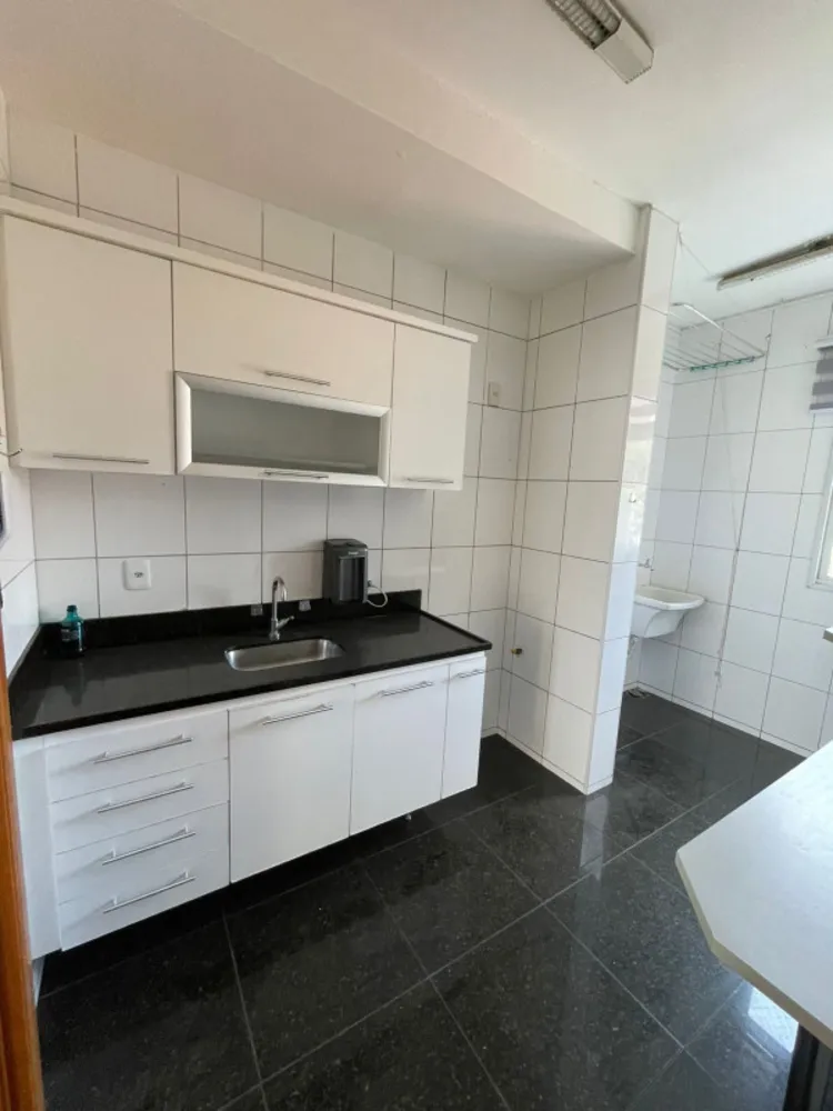Cobertura, 4 quartos, 160 m² - Foto 13