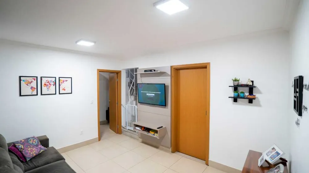 Cobertura, 3 quartos, 180 m² - Foto 2