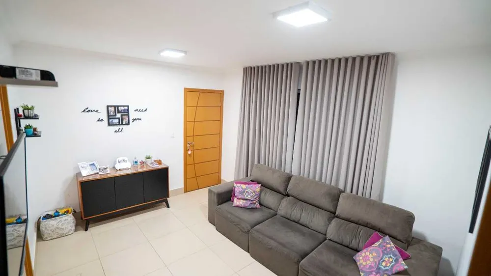 Cobertura, 3 quartos, 180 m² - Foto 3