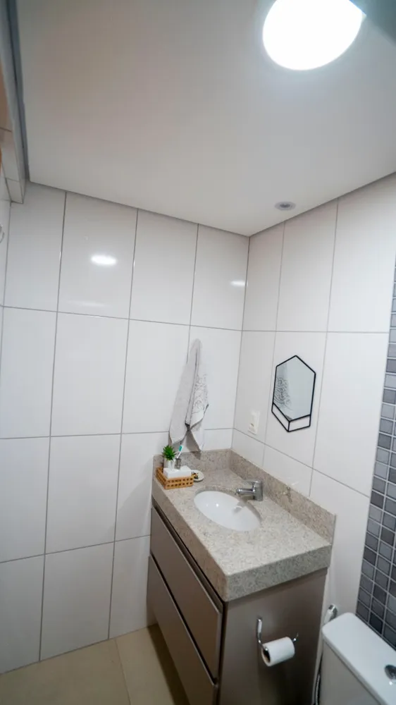 Cobertura, 3 quartos, 180 m² - Foto 11