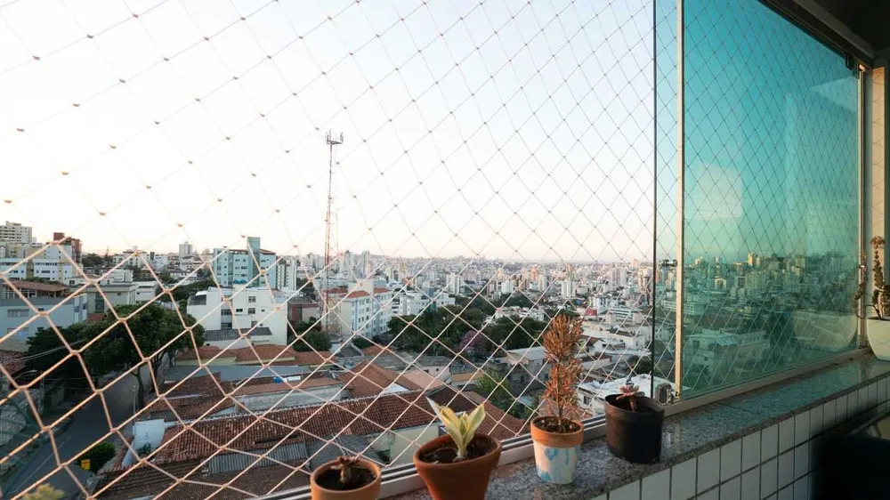 Cobertura, 3 quartos, 180 m² - Foto 5