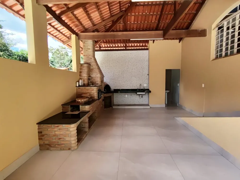 Casa de Condomínio, 3 quartos - Foto 20