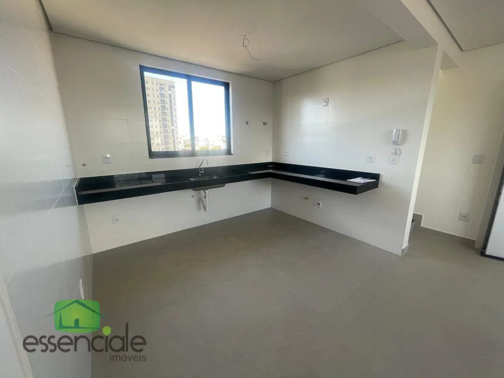 Cobertura, 3 quartos, 118 m² - Foto 3