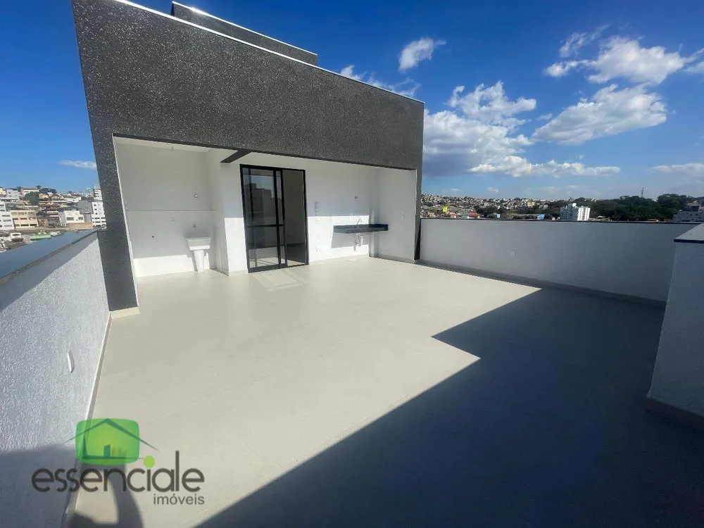 Cobertura, 3 quartos, 118 m² - Foto 1