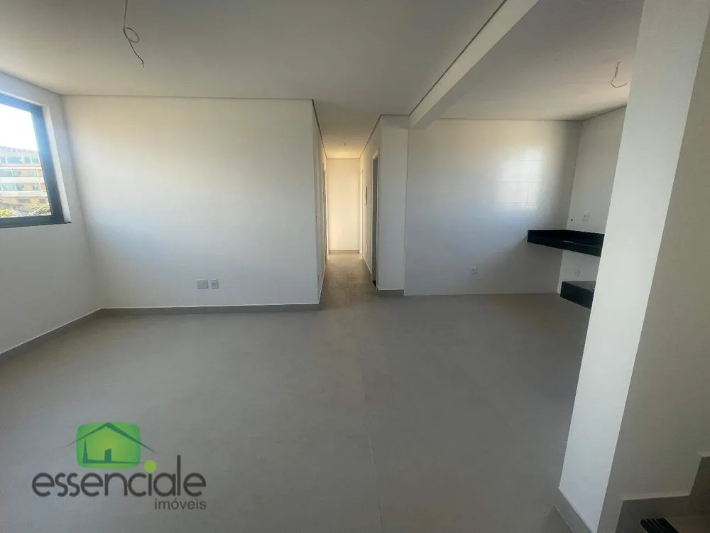 Cobertura, 3 quartos, 118 m² - Foto 2