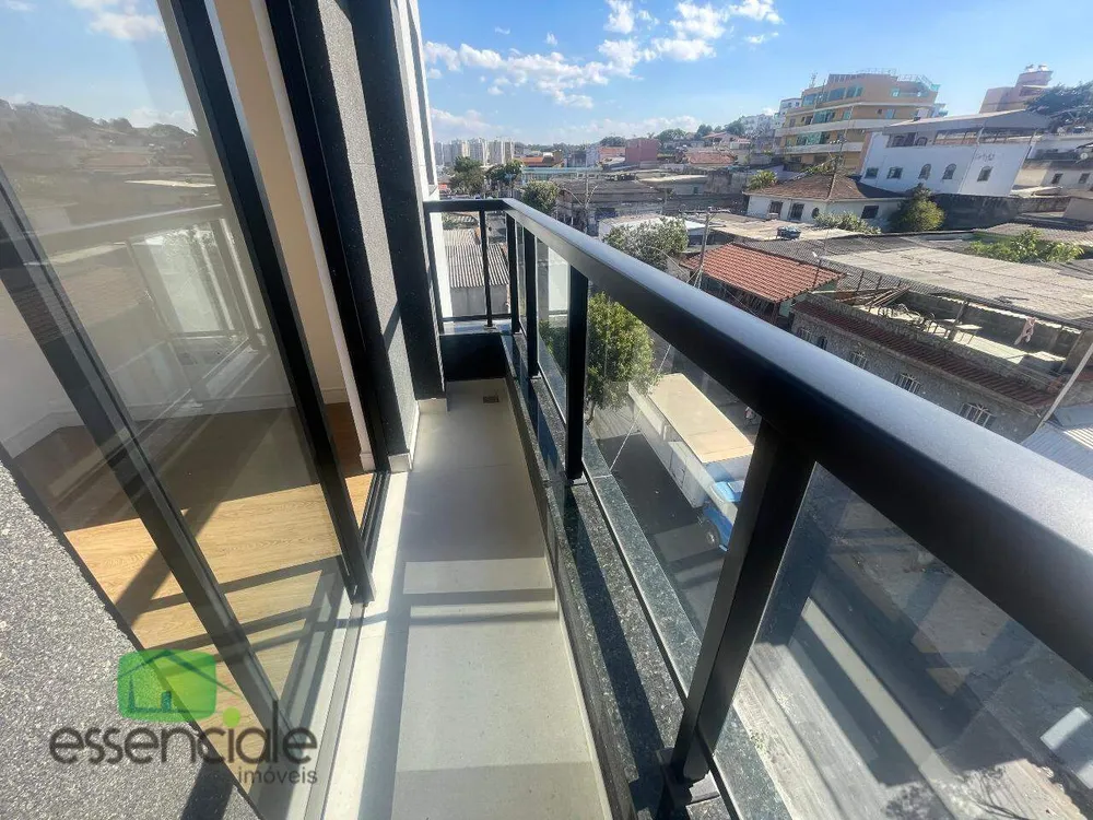 Cobertura, 3 quartos, 118 m² - Foto 12