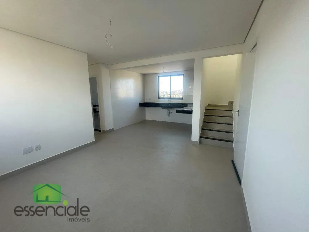 Cobertura, 3 quartos, 118 m² - Foto 2