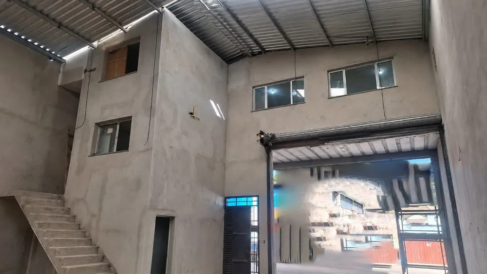 Depósito-Galpão, 400 m² - Foto 3