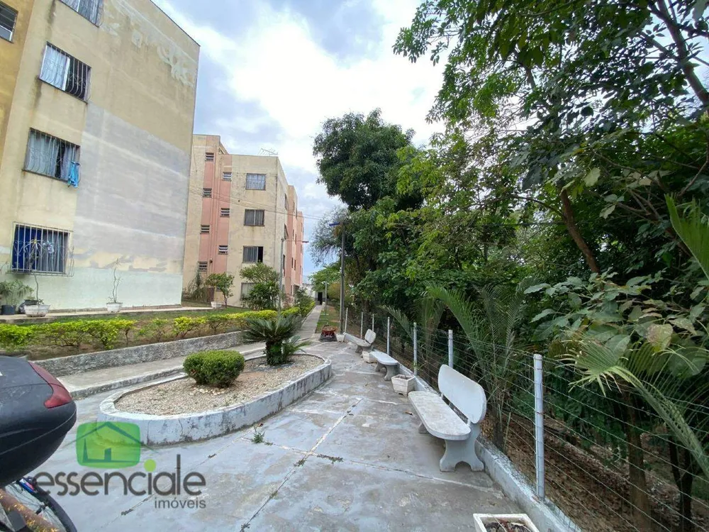 Apartamento, 2 quartos, 40 m² - Foto 1