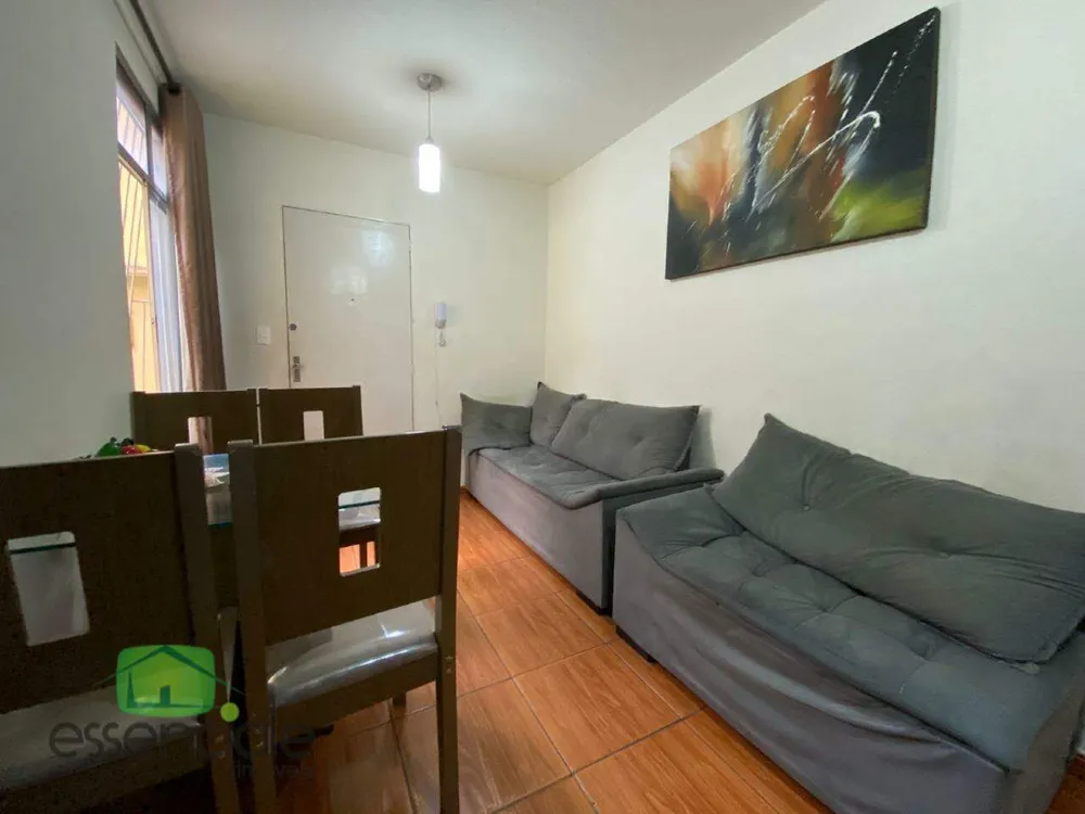 Apartamento, 2 quartos, 40 m² - Foto 4