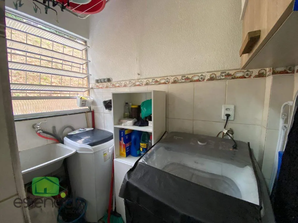 Apartamento, 2 quartos, 40 m² - Foto 6