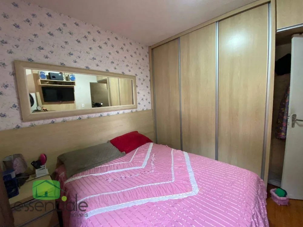 Apartamento, 2 quartos, 40 m² - Foto 7