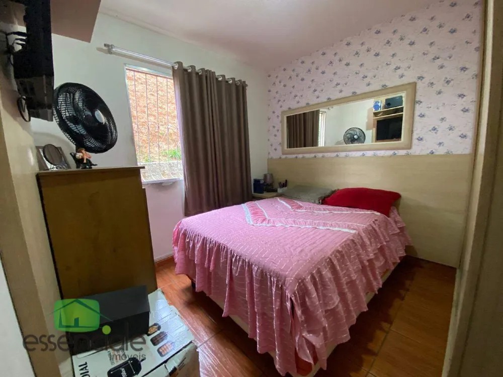 Apartamento, 2 quartos, 40 m² - Foto 8